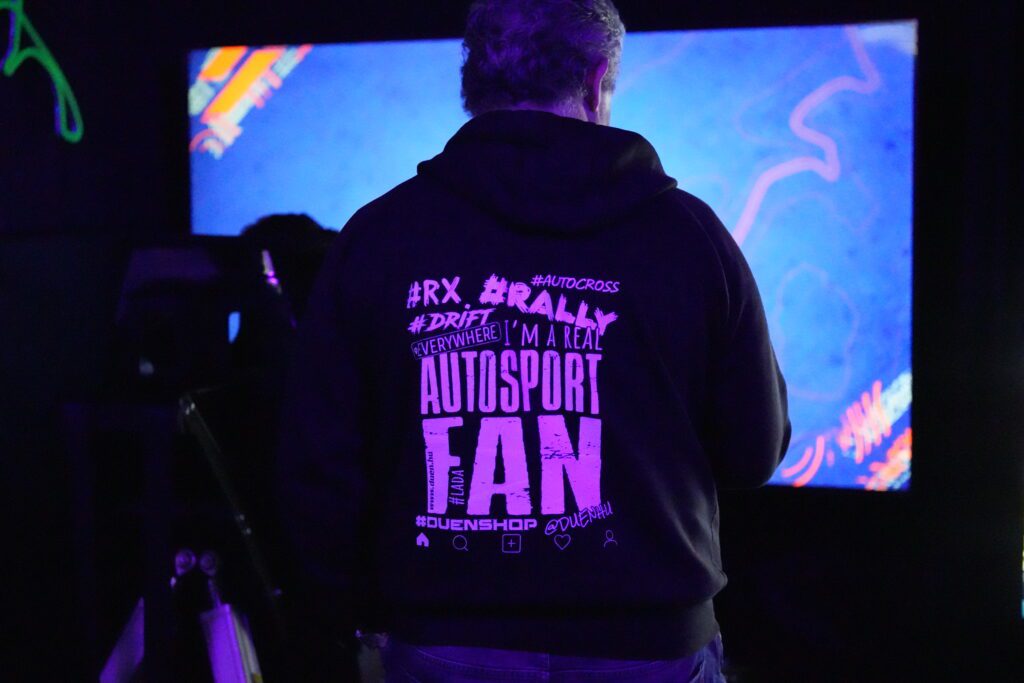 Duen Tesztverseny a GrindVR-ban